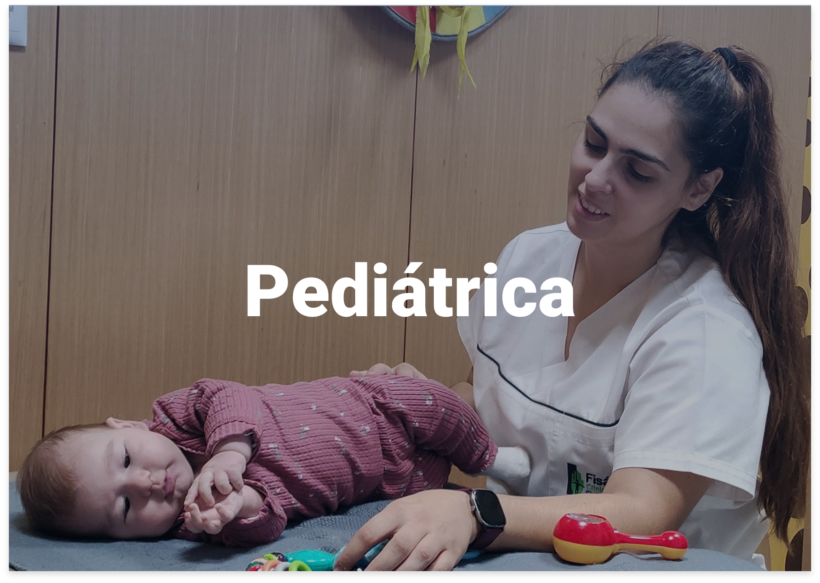Pediátrica