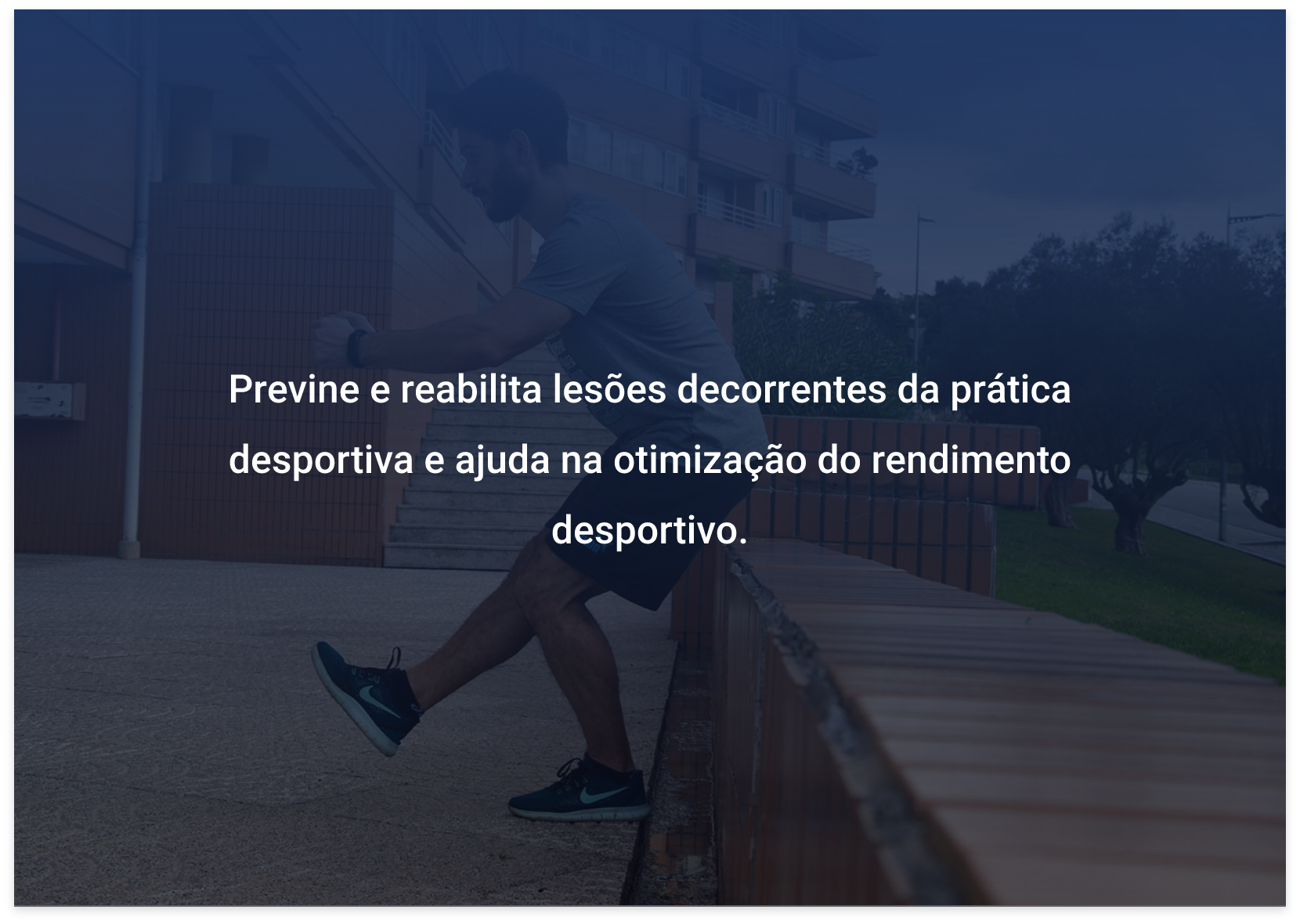 Desportiva Hover